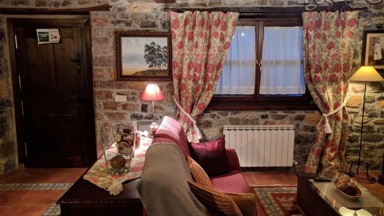 Photo of Livingroom in Arriondas