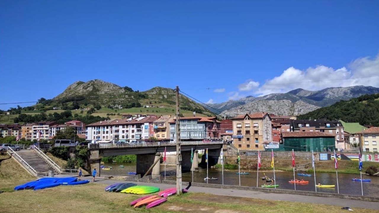 Photo of Others in Arriondas