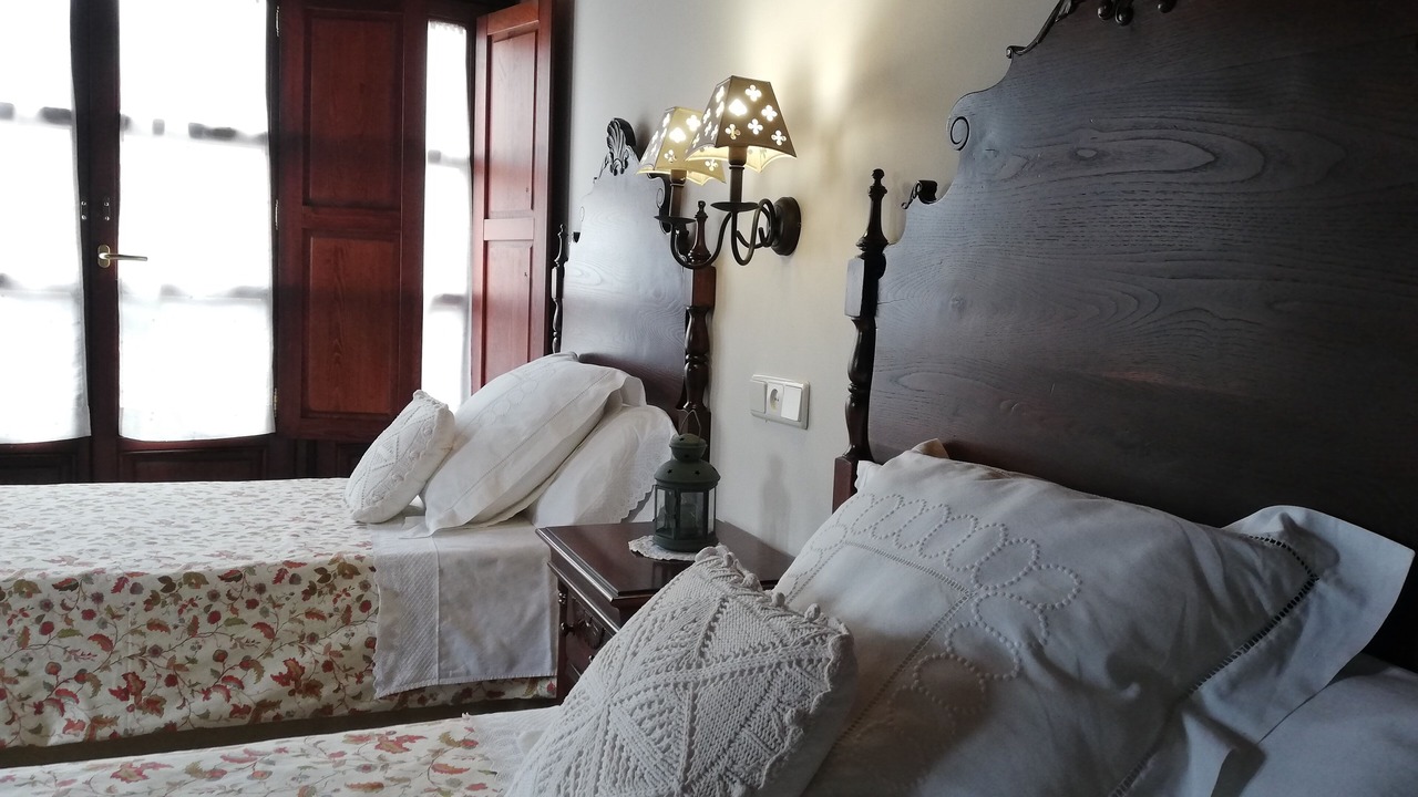 Photo of Bedroom in Arriondas