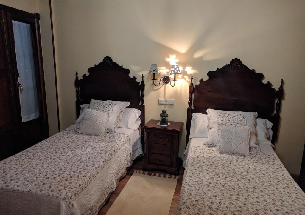 Photo of Bedroom in Arriondas
