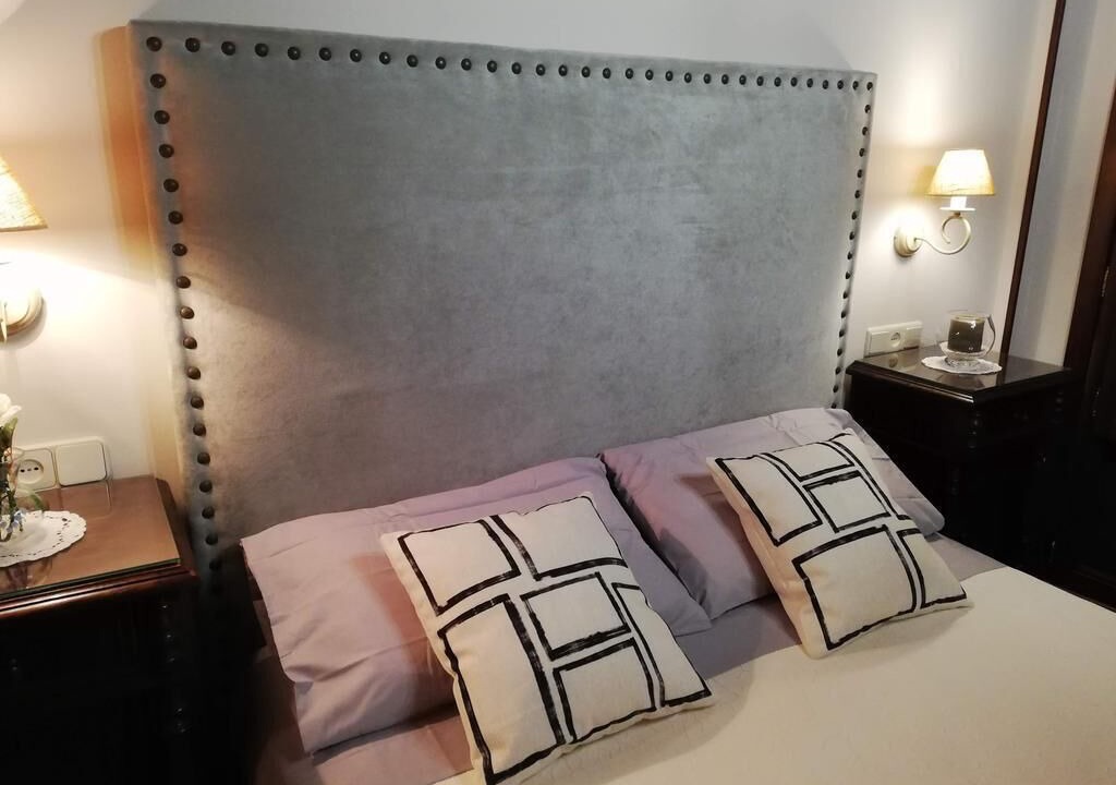 Photo of Bedroom in Arriondas
