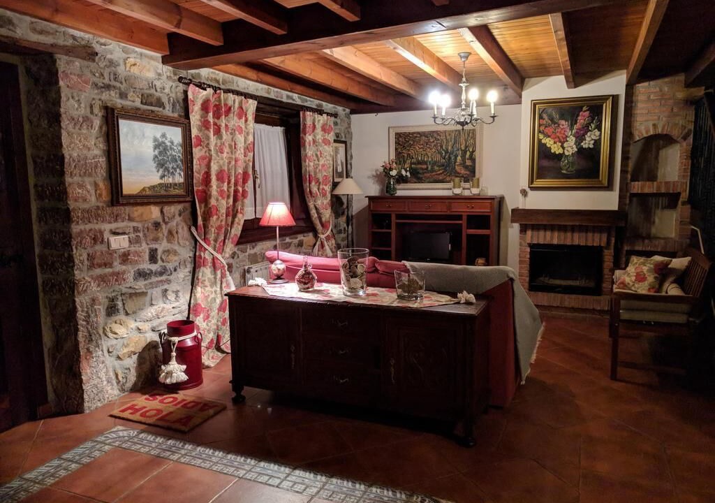Photo of Livingroom in Arriondas