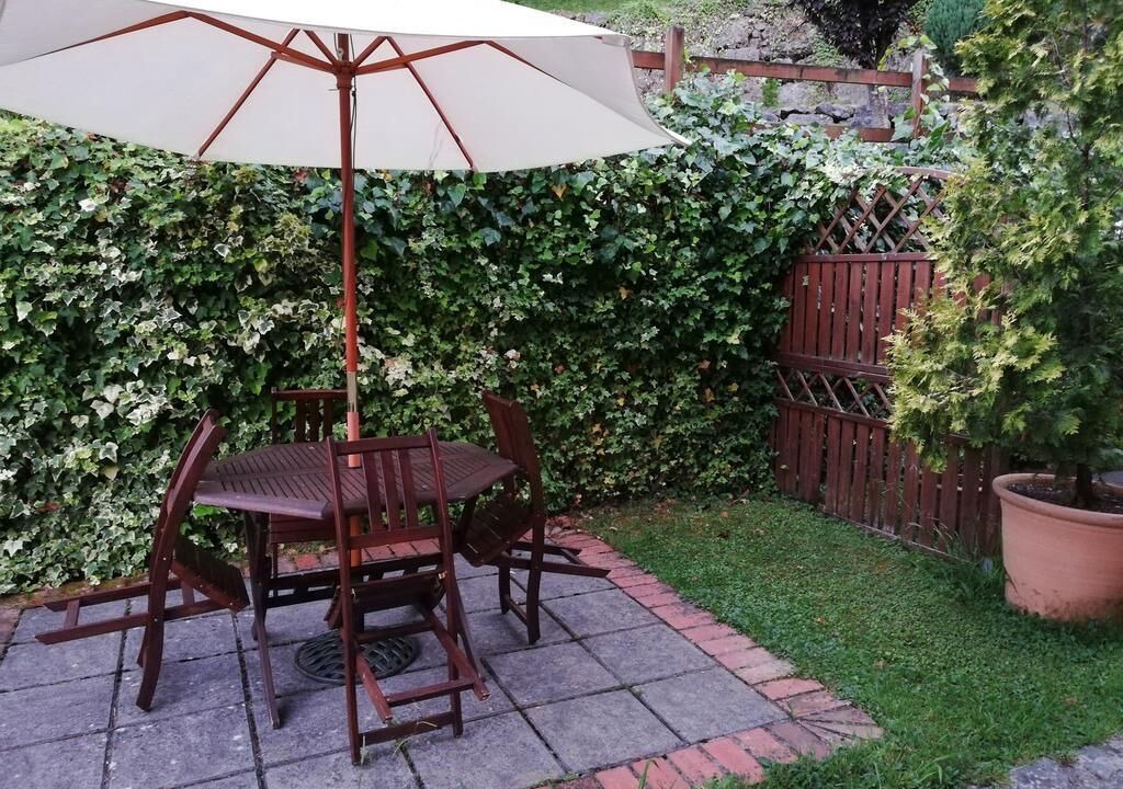 Photo of Patio Balcony in Arriondas