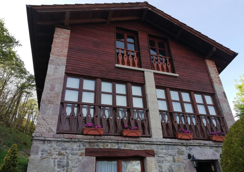 Photo of Outdoor in Arriondas