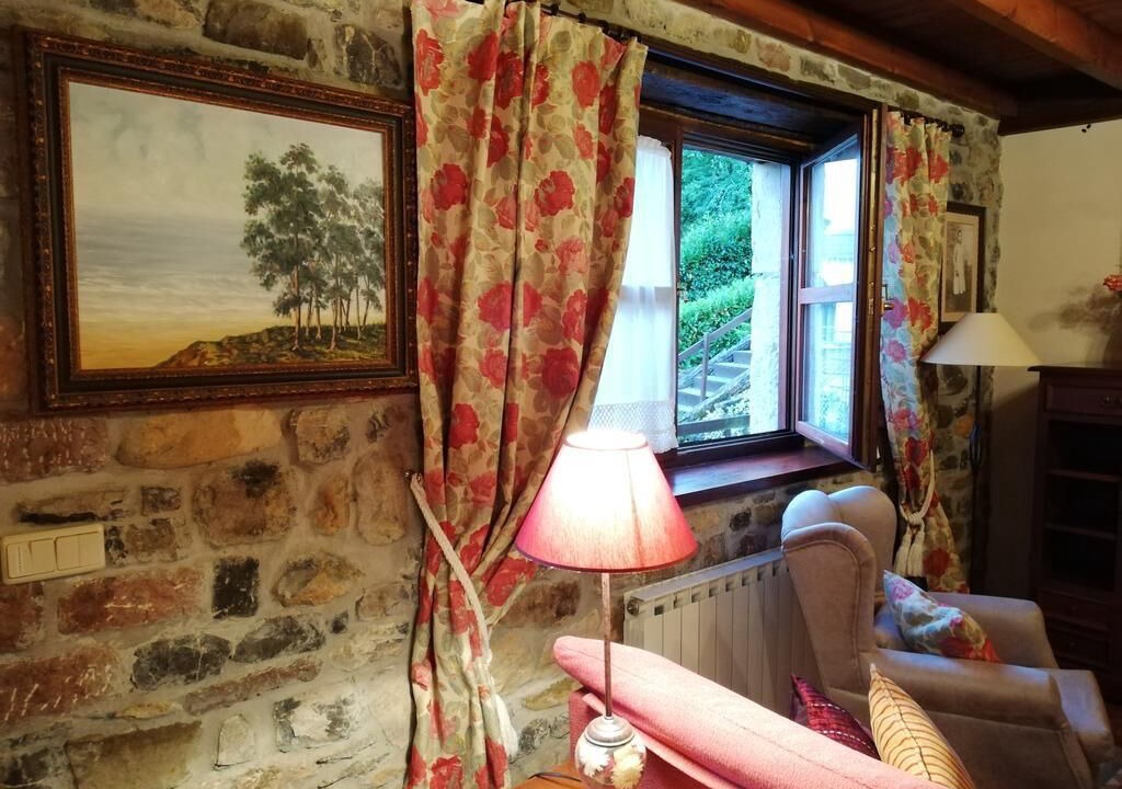 Photo of Livingroom in Arriondas