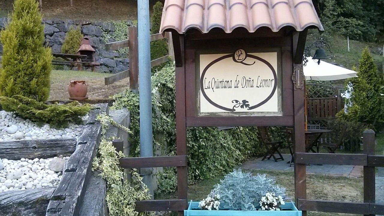 Photo of Outdoor in Arriondas