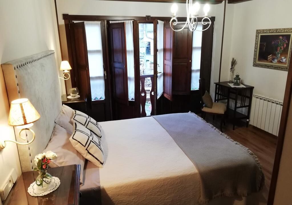 Photo of Bedroom in Arriondas