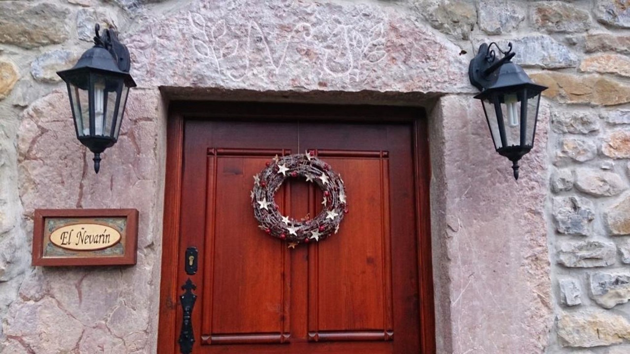 Photo of Outdoor in Arriondas
