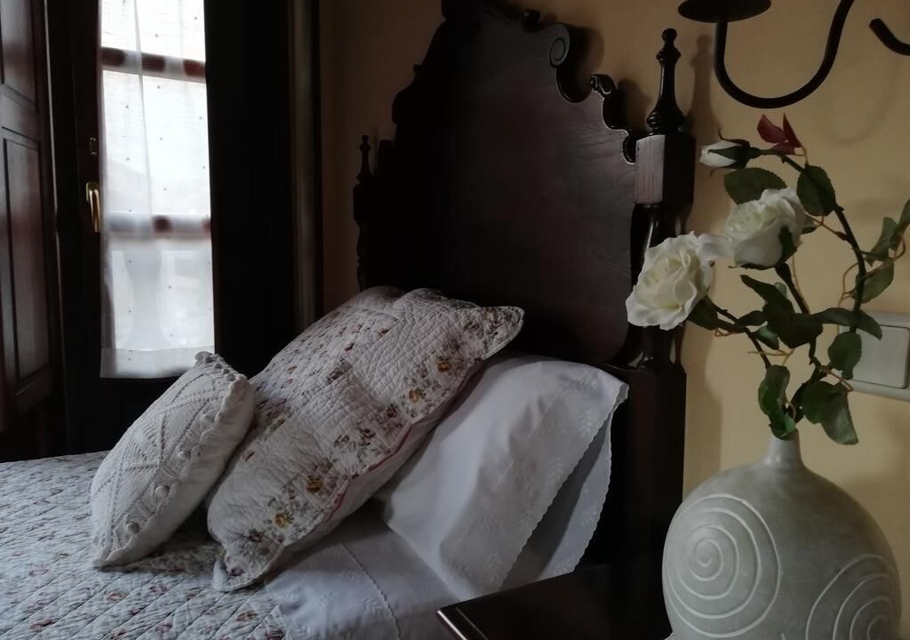 Photo of Bedroom in Arriondas