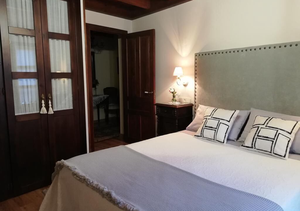 Photo of Bedroom in Arriondas
