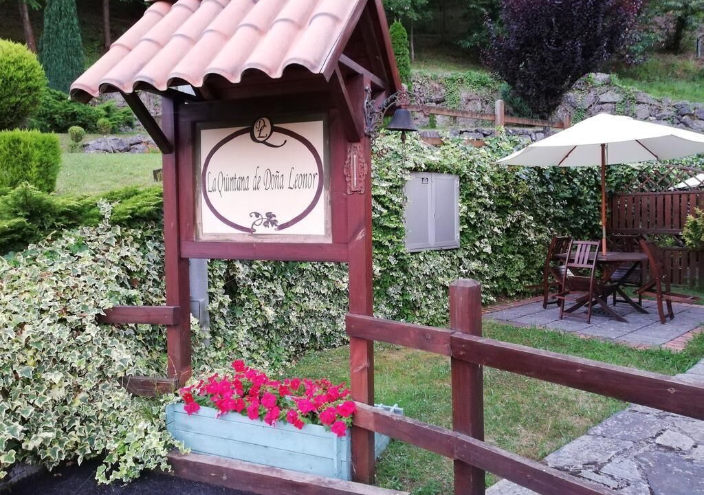 Photo of Outdoor in Arriondas
