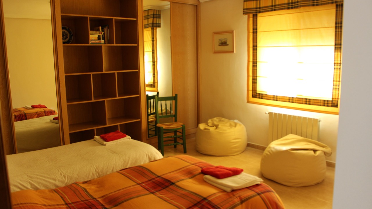 Photo of Bedroom in Campillo de Arenas