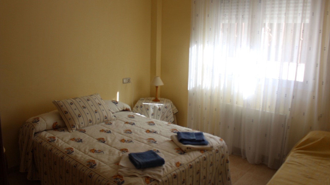 Photo of Bedroom in Campillo de Arenas