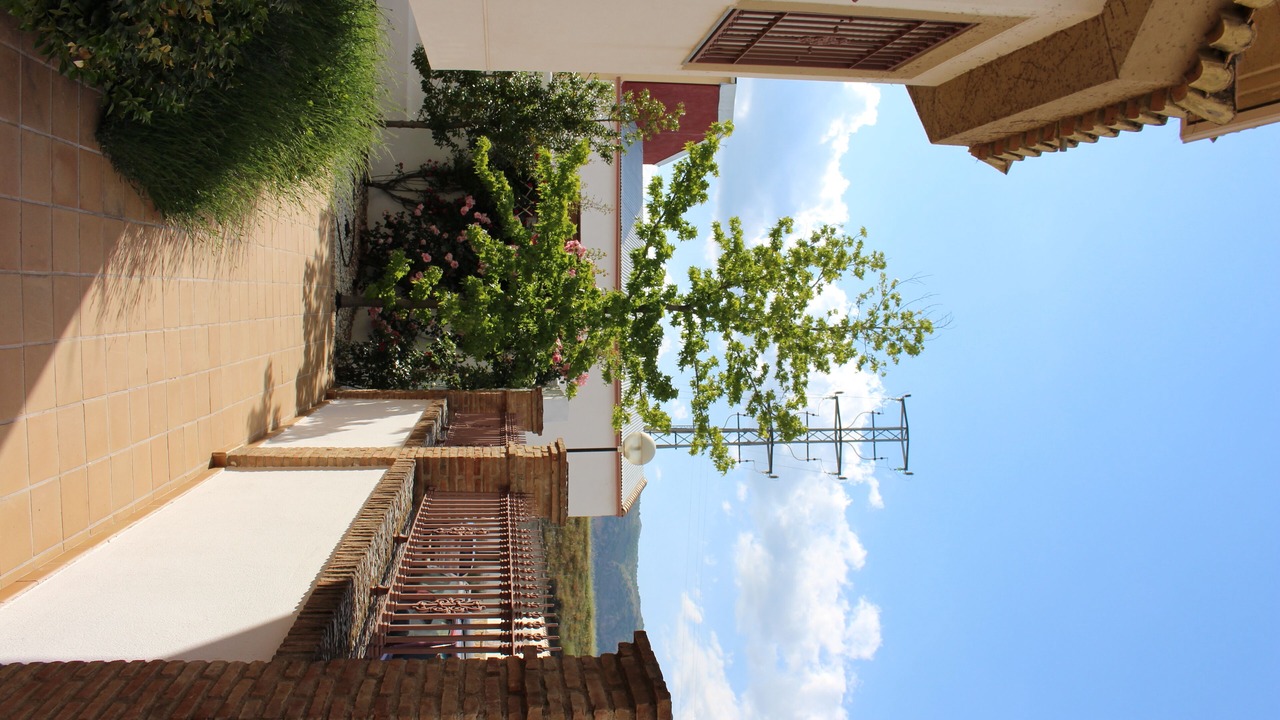 Photo of Outdoor in Campillo de Arenas