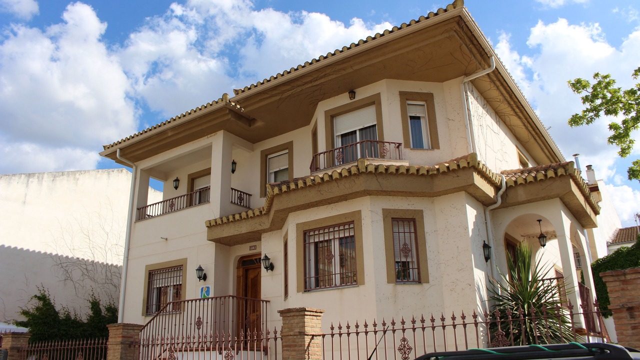 Photo of Outdoor in Campillo de Arenas