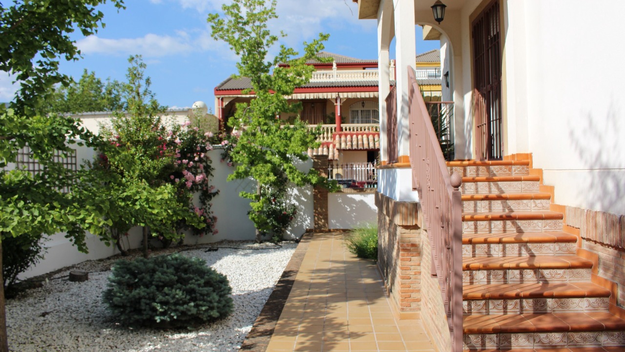 Photo of Outdoor in Campillo de Arenas