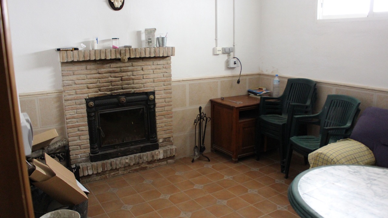 Photo of Others in Campillo de Arenas