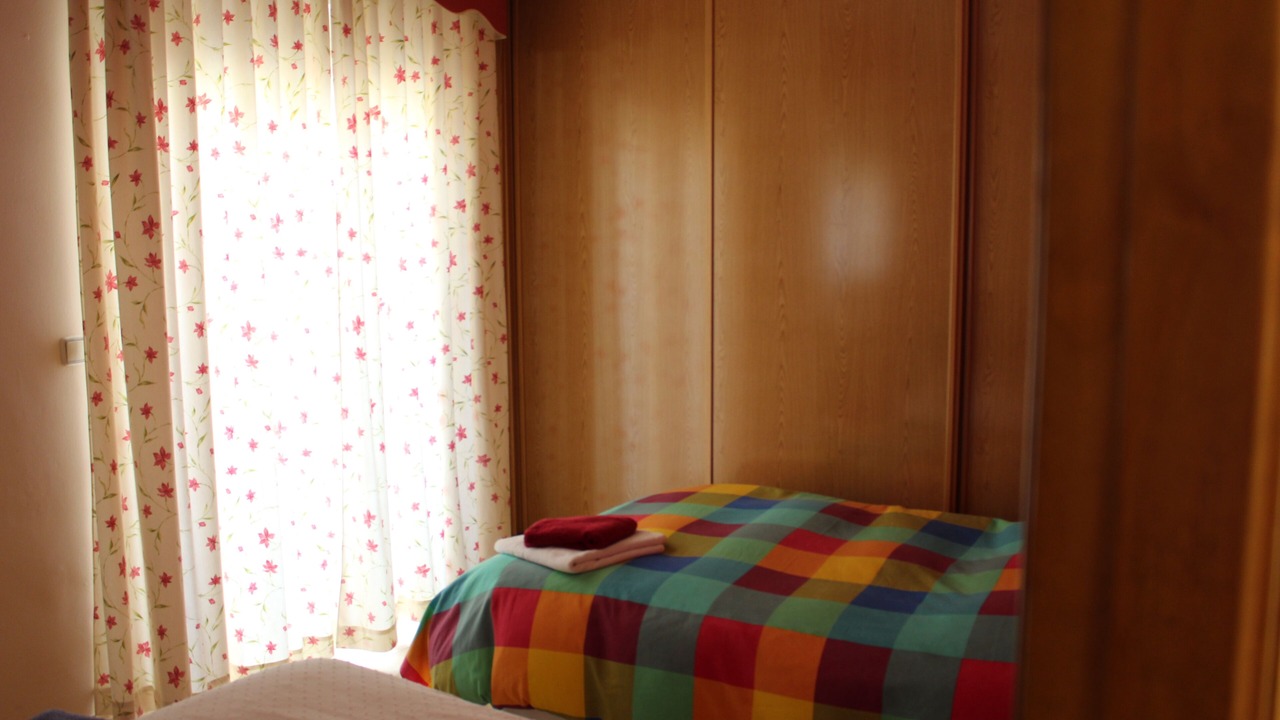 Photo of Bedroom in Campillo de Arenas
