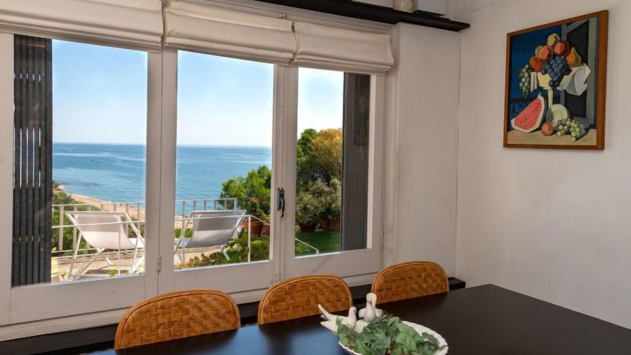 Photo of Livingroom in Sant Pol De Mar