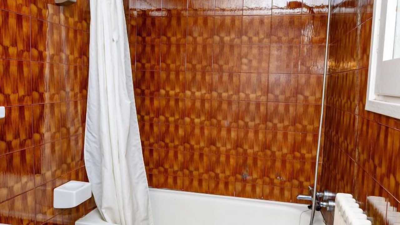 Photo of Bathroom in Sant Pol De Mar
