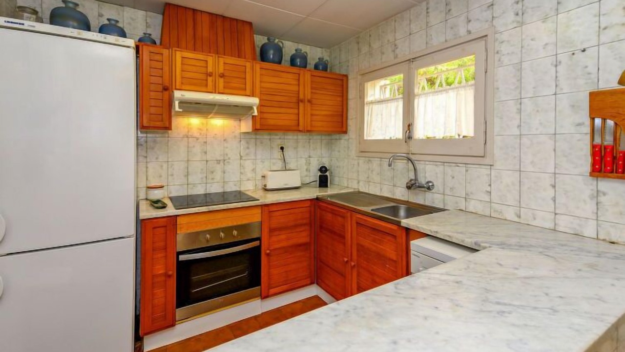 Photo of Bedroom in Sant Pol De Mar