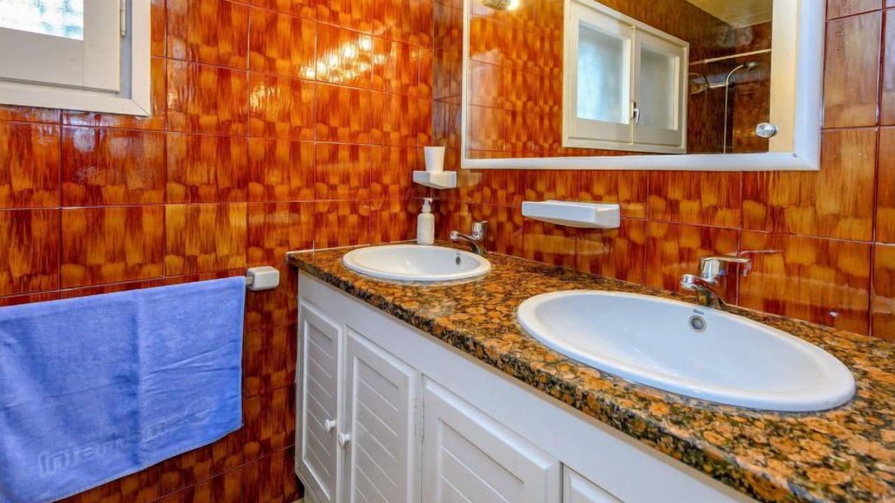 Photo of Bathroom in Sant Pol De Mar