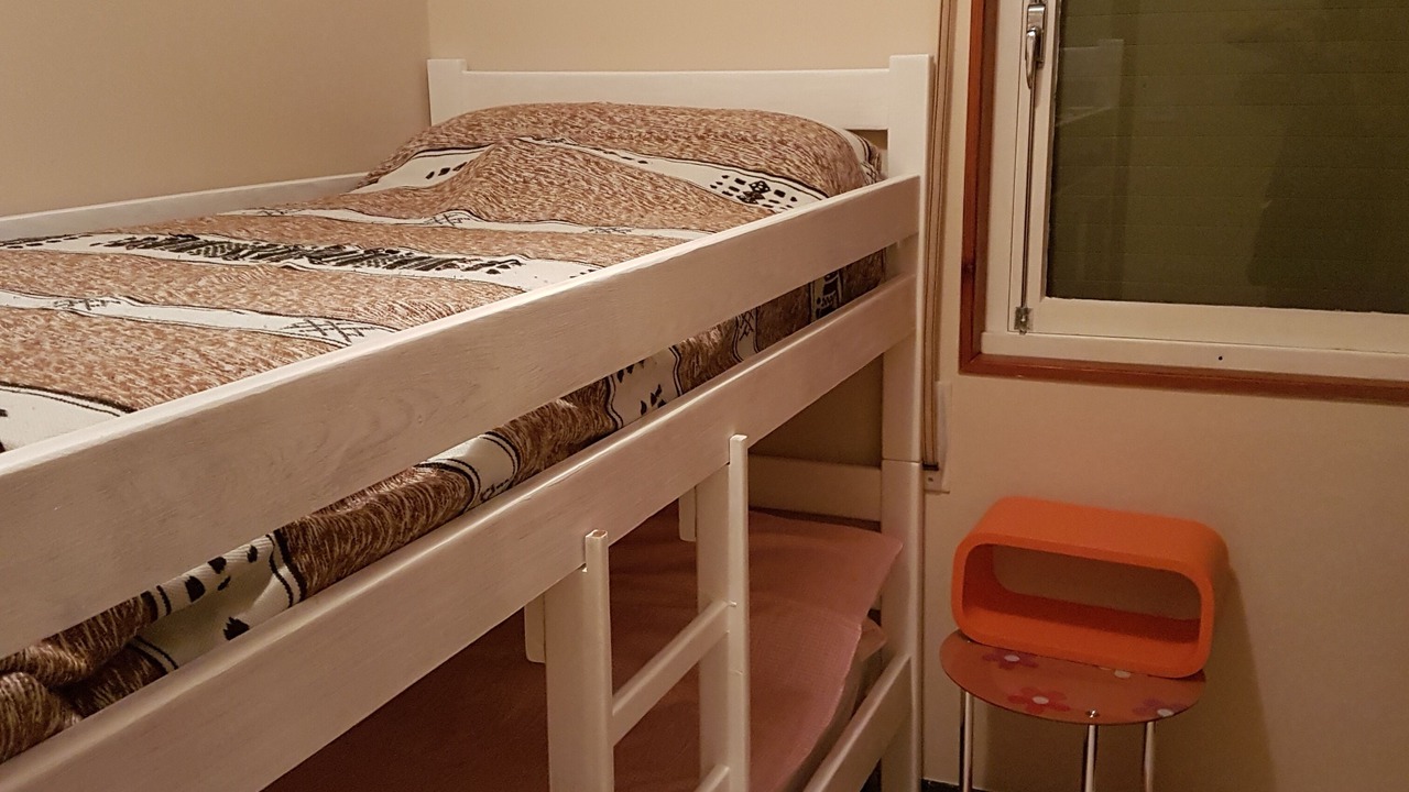 Photo of Bedroom in Ares