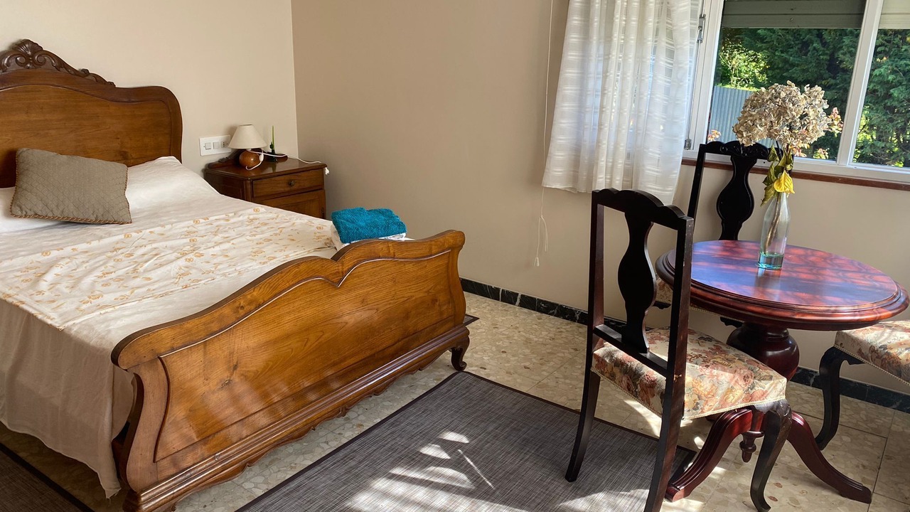 Photo of Bedroom in Ares
