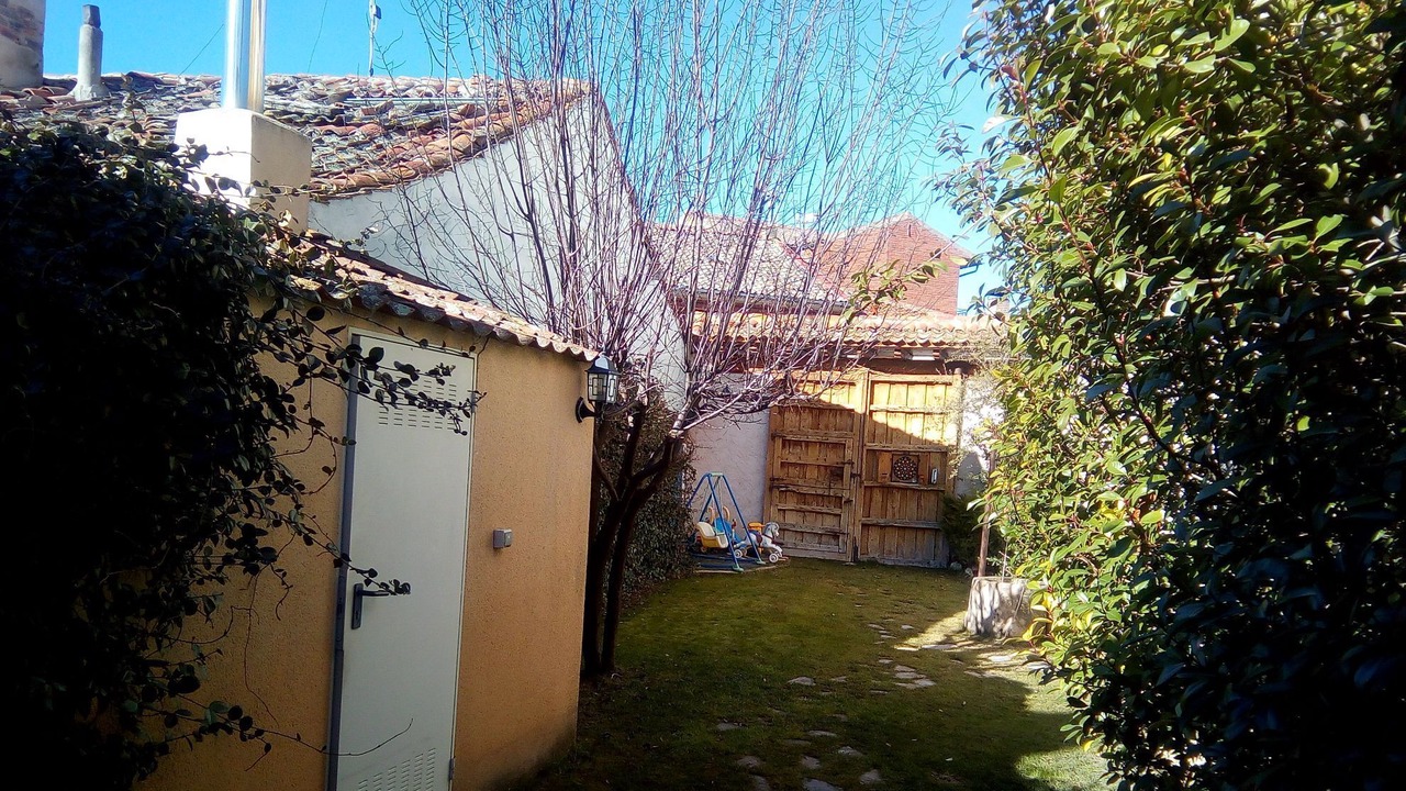 Photo of Outdoor in Sauquillo de Cabezas