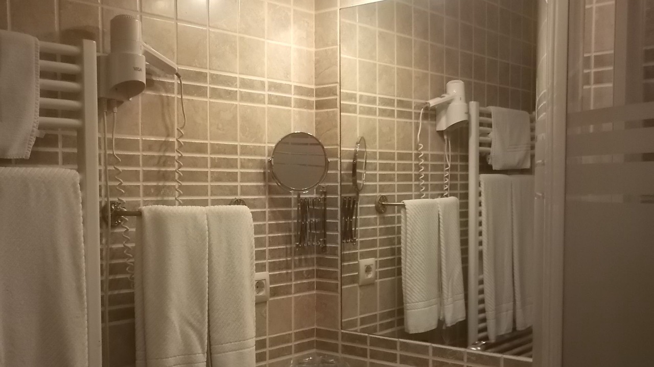 Photo of Bathroom in Sauquillo de Cabezas