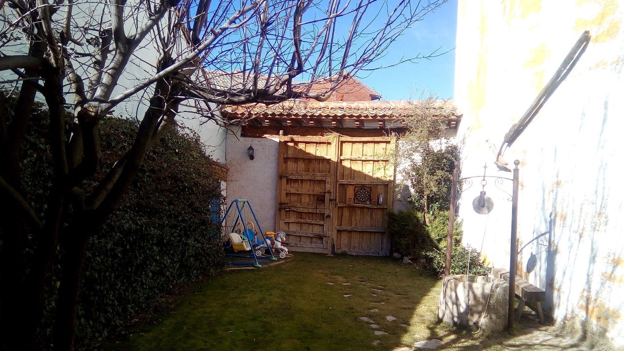 Photo of Outdoor in Sauquillo de Cabezas