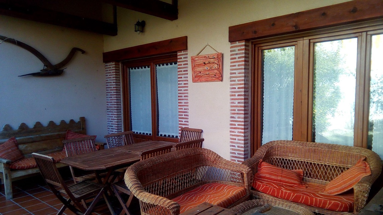Photo of Outdoor in Sauquillo de Cabezas