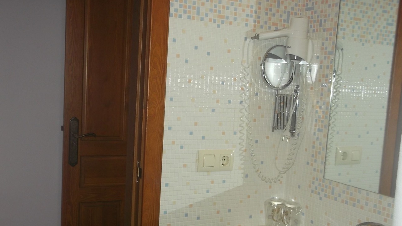 Photo of Bathroom in Sauquillo de Cabezas