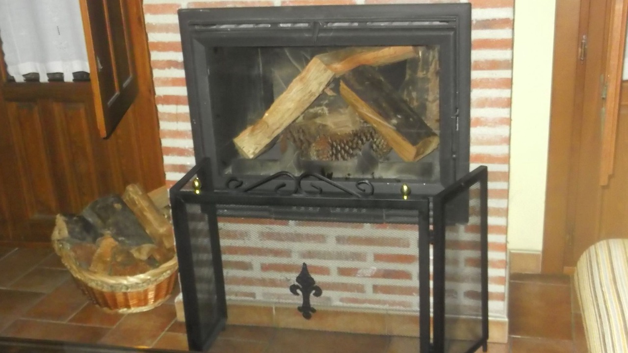 Photo of Livingroom in Sauquillo de Cabezas
