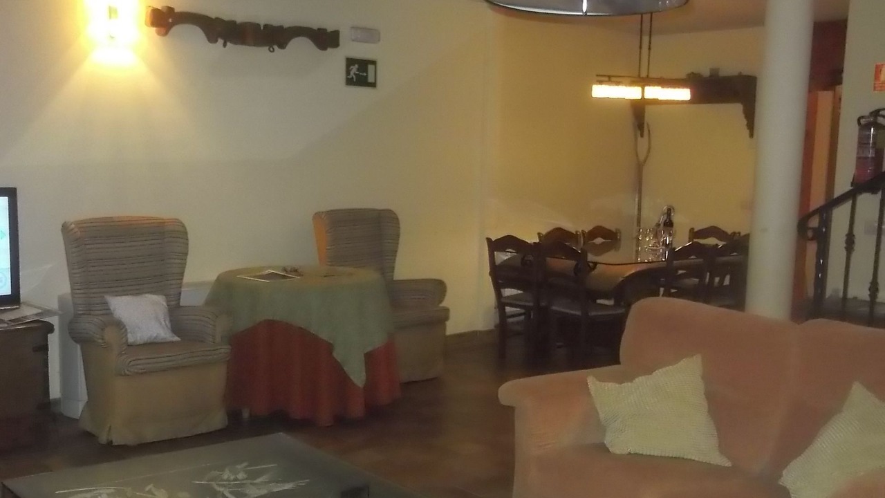 Photo of Livingroom in Sauquillo de Cabezas