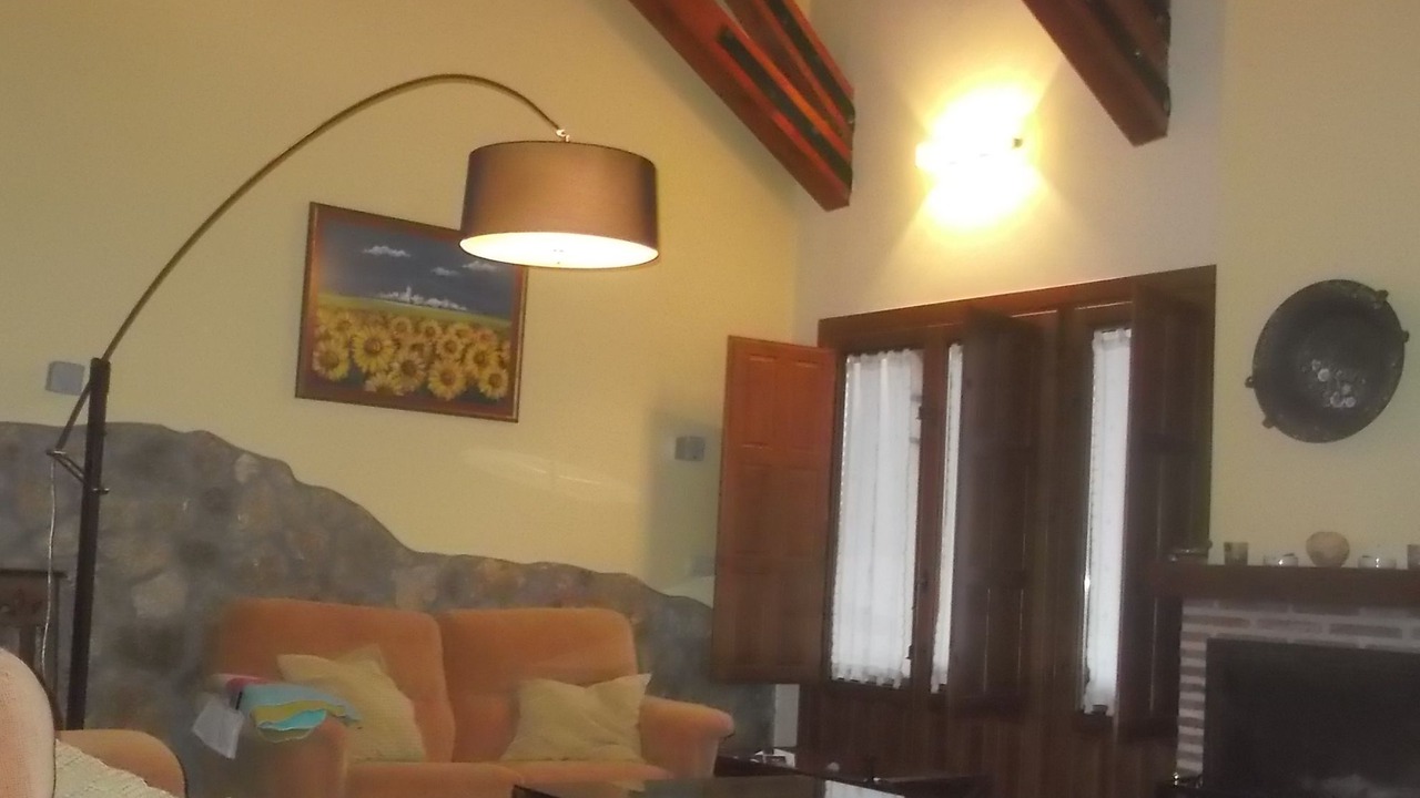 Photo of Livingroom in Sauquillo de Cabezas
