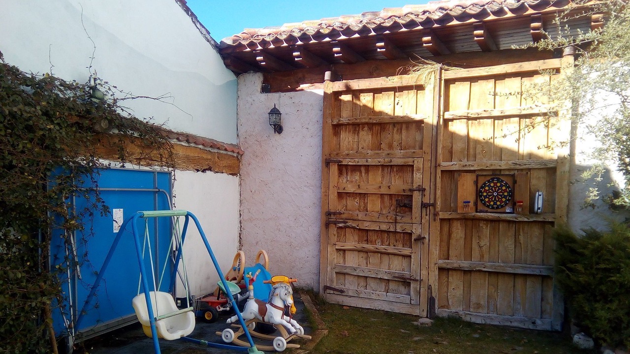 Photo of Others in Sauquillo de Cabezas