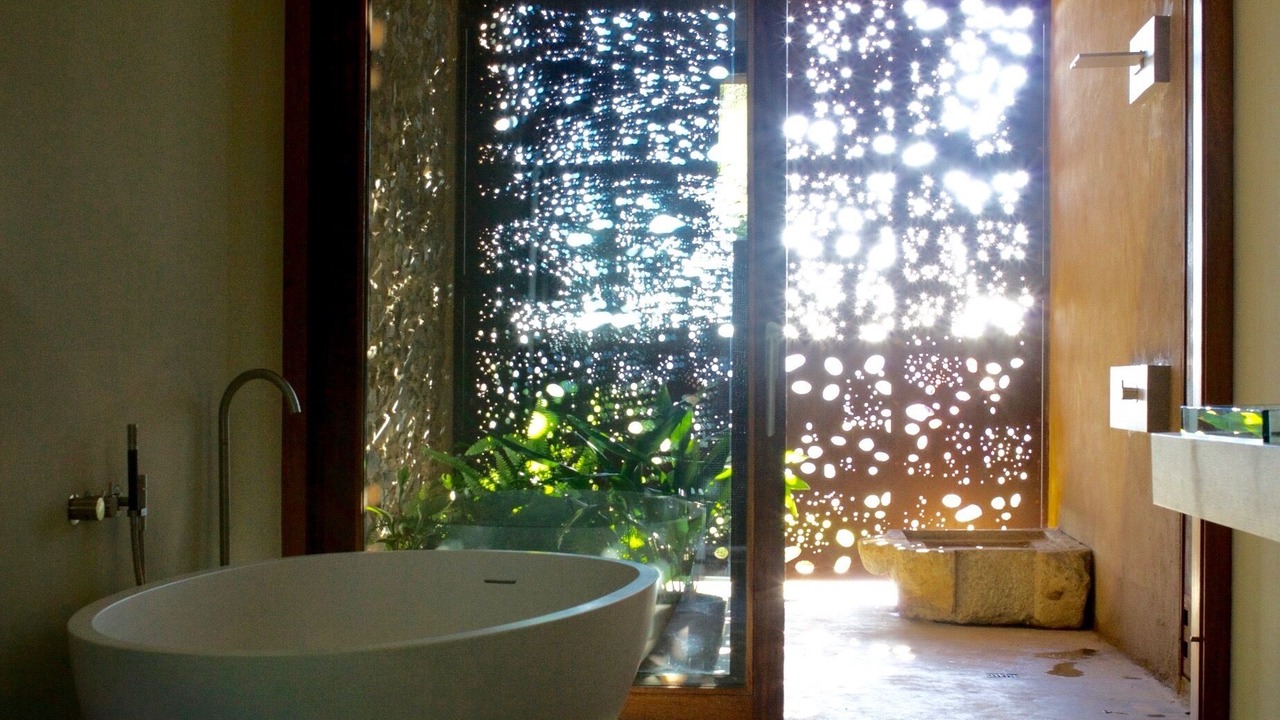 Photo of Bathroom in Santa Pellaia