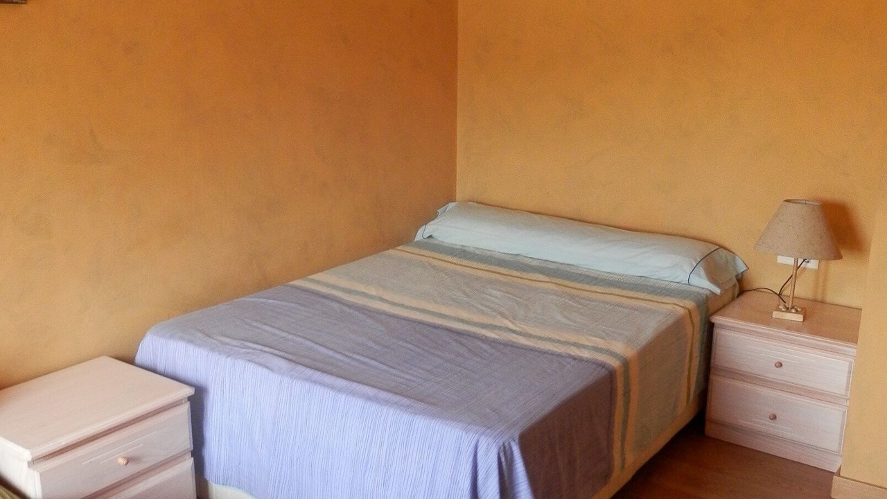 Photo of Bedroom in Ossa de Montiel