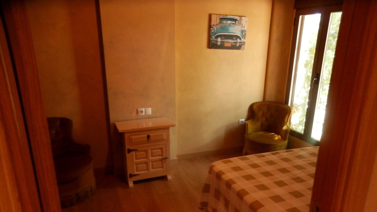 Photo of Bedroom in Ossa de Montiel