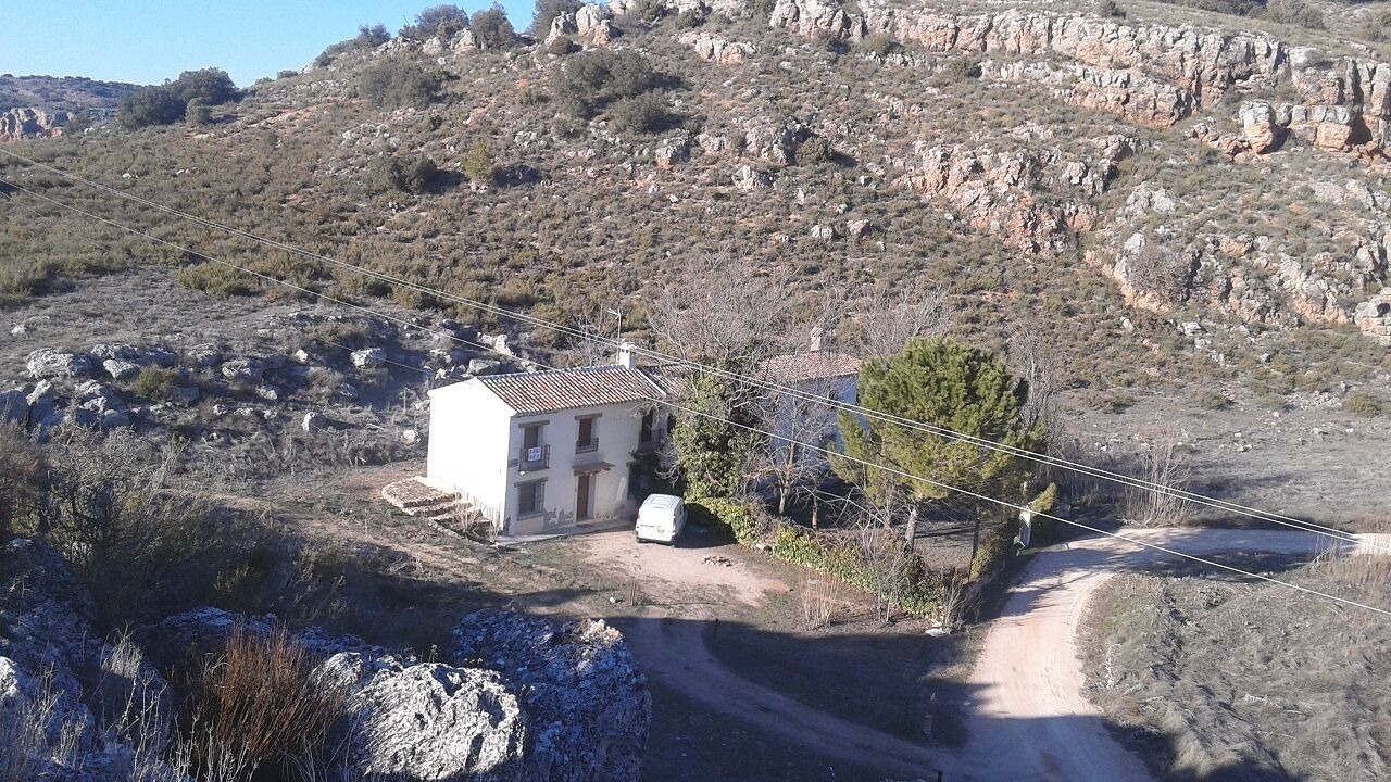 Photo of Outdoor in Ossa de Montiel