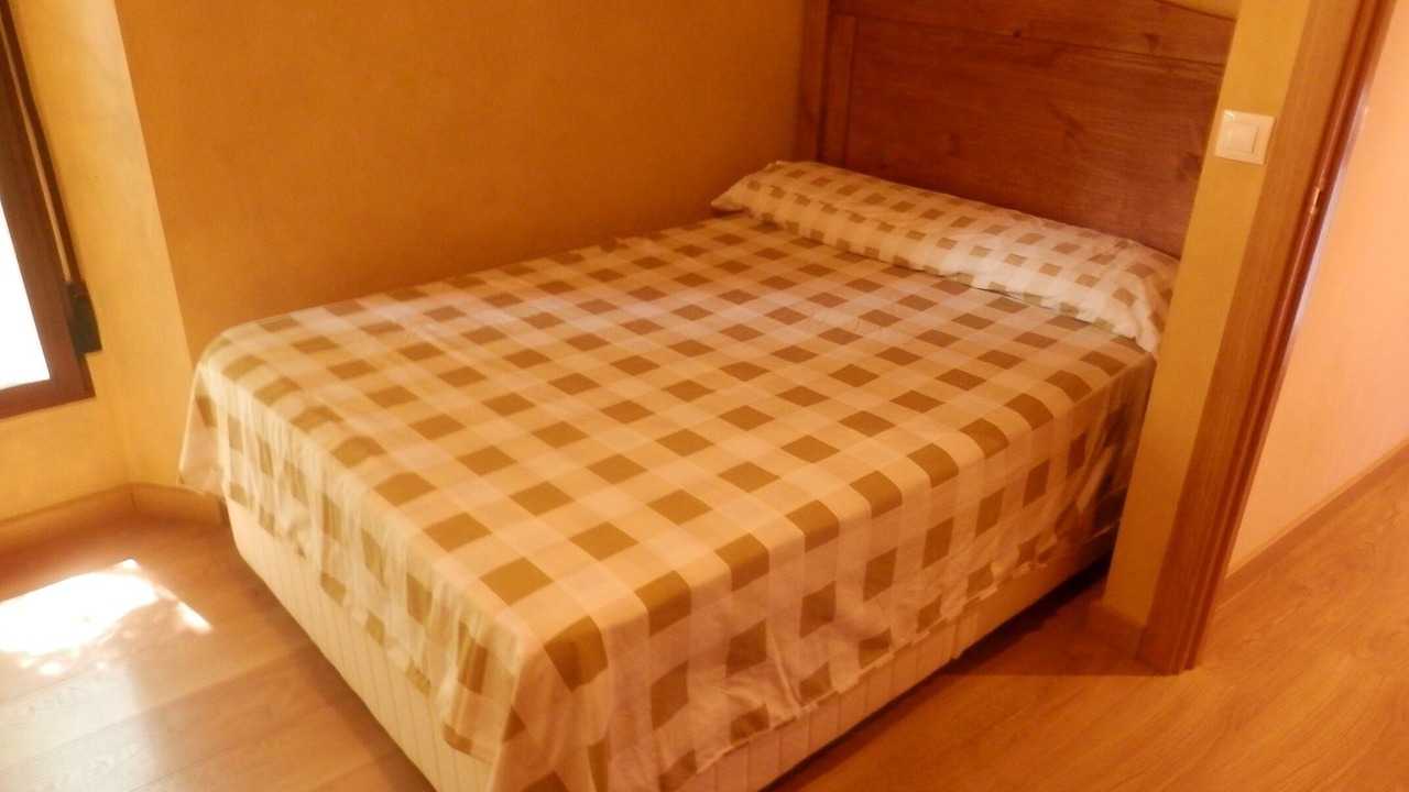 Photo of Bedroom in Ossa de Montiel