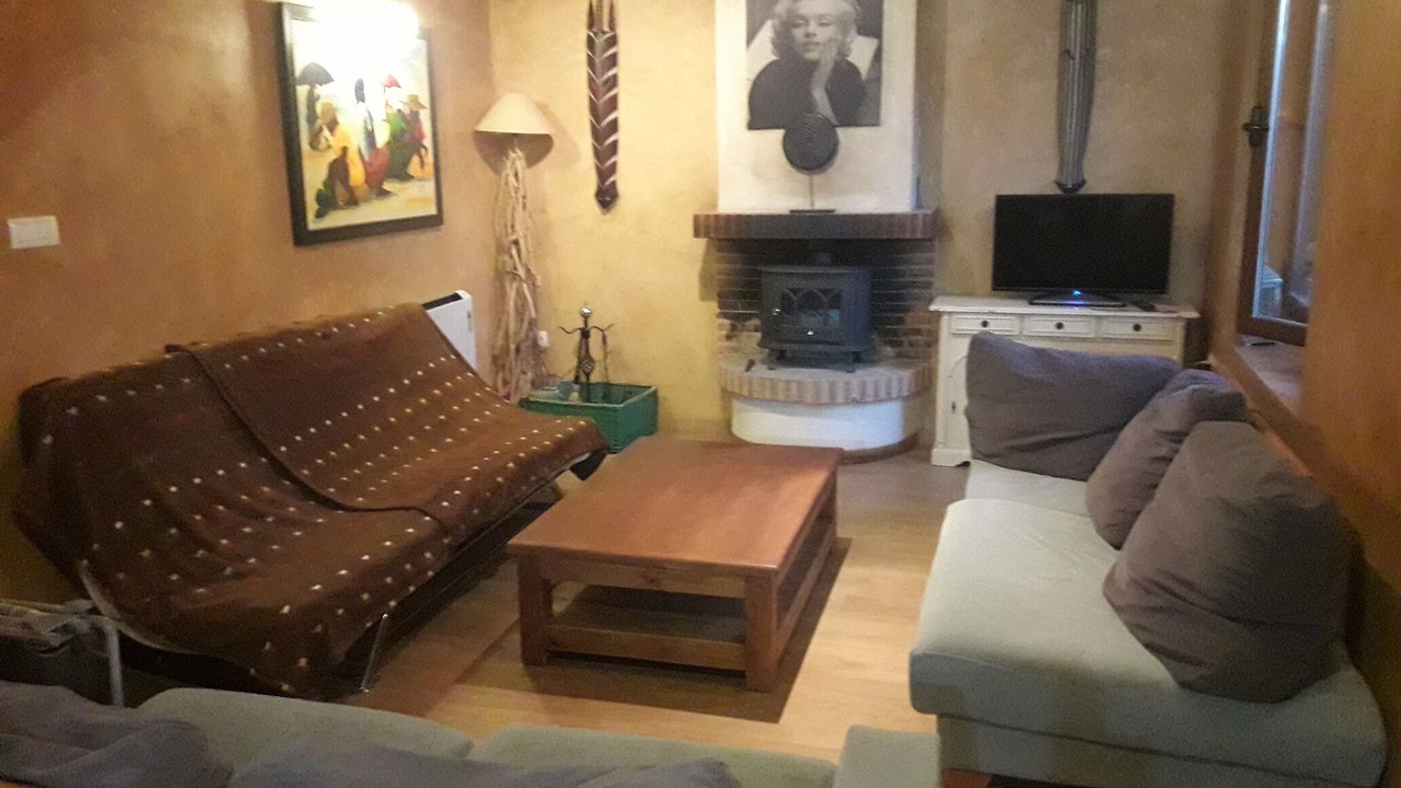Photo of Livingroom in Ossa de Montiel