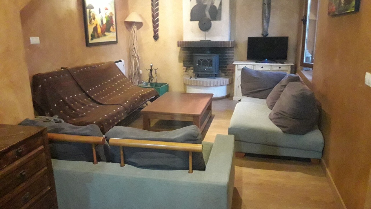Photo of Livingroom in Ossa de Montiel