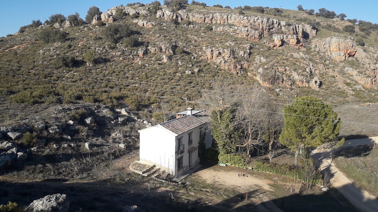 Photo of Outdoor in Ossa de Montiel