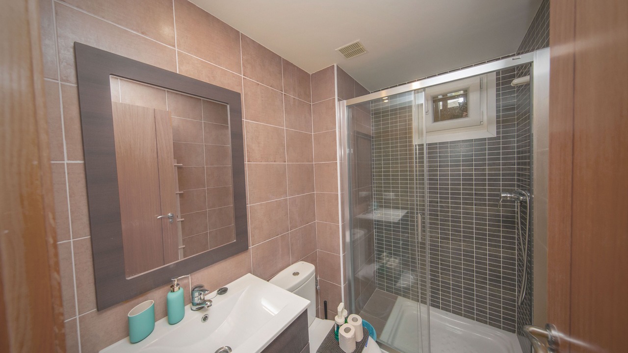 Photo of Bathroom in Fazouro