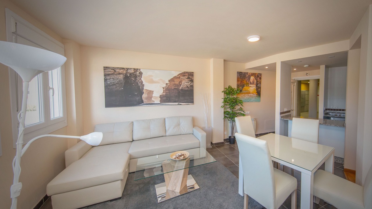 Photo of Livingroom in Fazouro