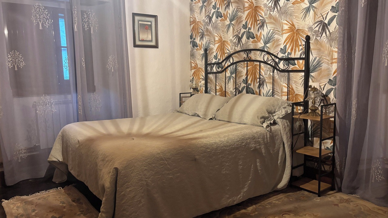 Photo of Bedroom in Penarrubia