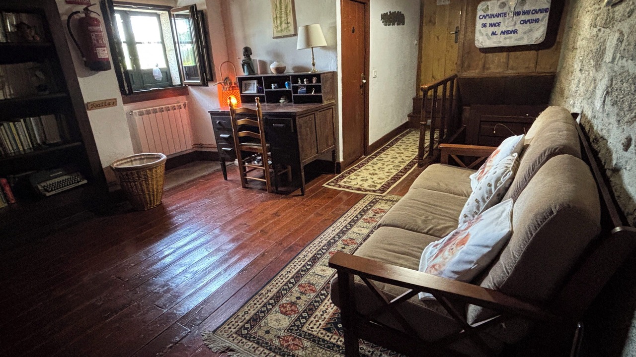 Photo of Livingroom in Penarrubia