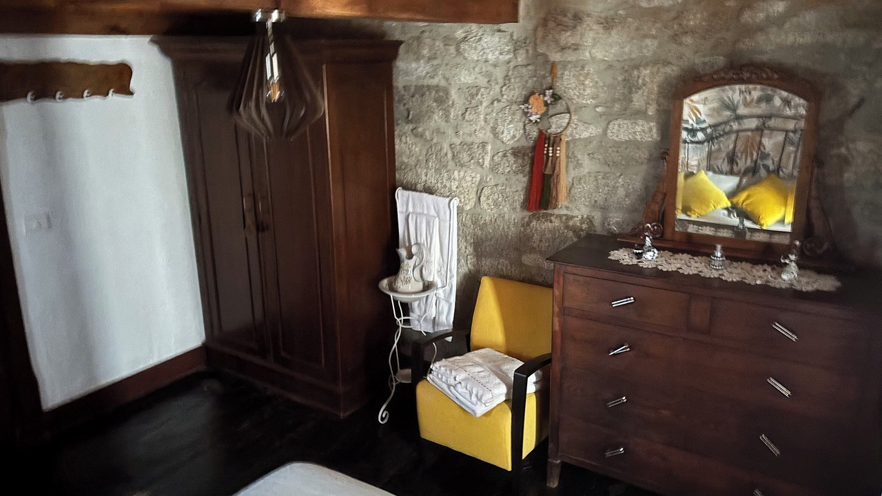 Photo of Bedroom in Penarrubia